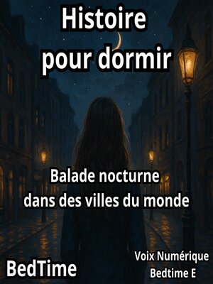 cover image of Histoire pour dormir